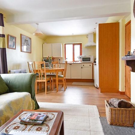 Ferryman'S Cottage Glasbury Екстер'єр фото