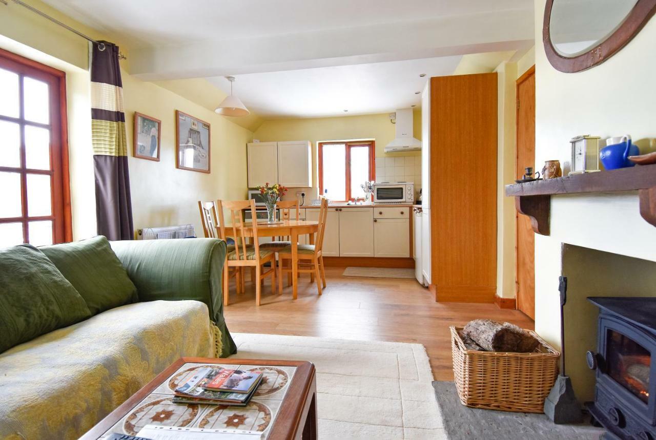 Ferryman'S Cottage Glasbury Екстер'єр фото