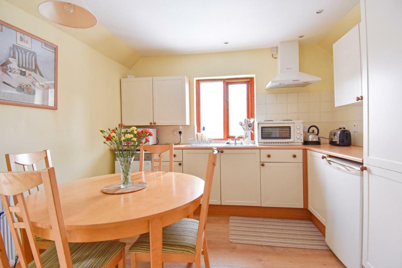 Ferryman'S Cottage Glasbury Екстер'єр фото